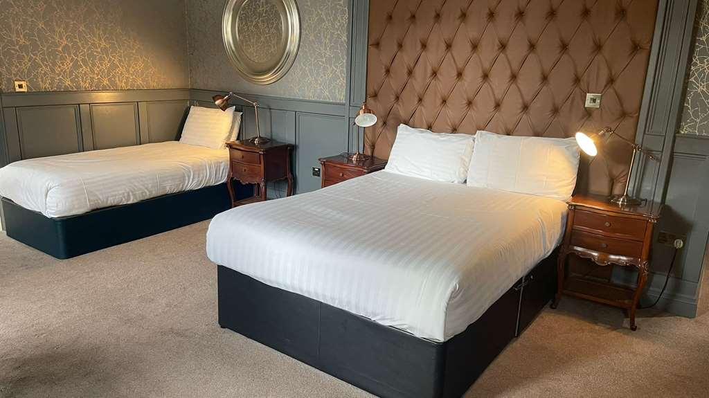Hotel The Coal Exchange 3*