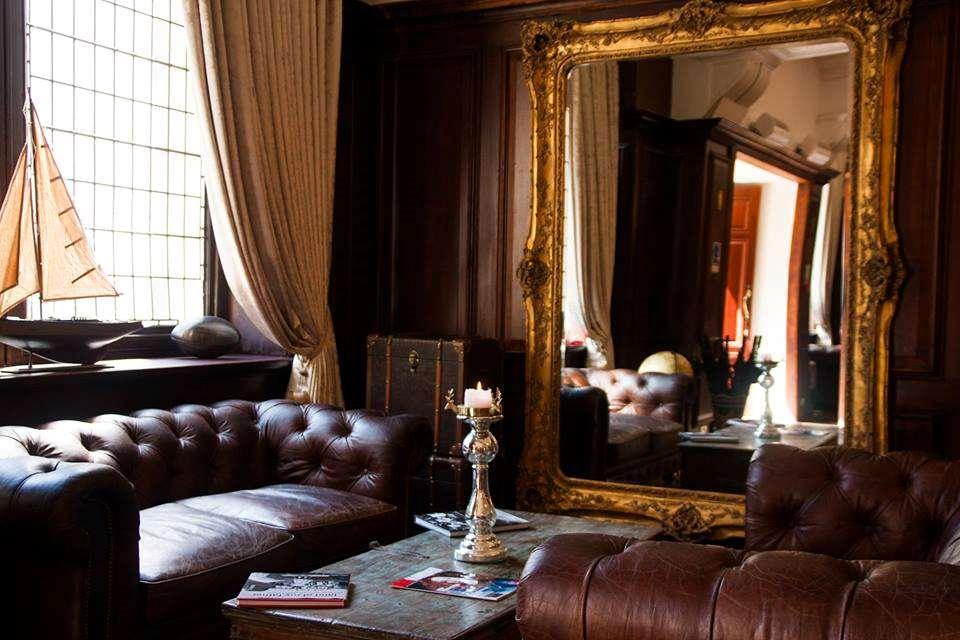 The Coal Exchange Hotel Cardiff